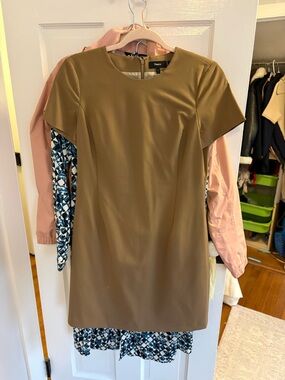 Theory Dress